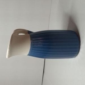Ceramic Pitcher Vase
